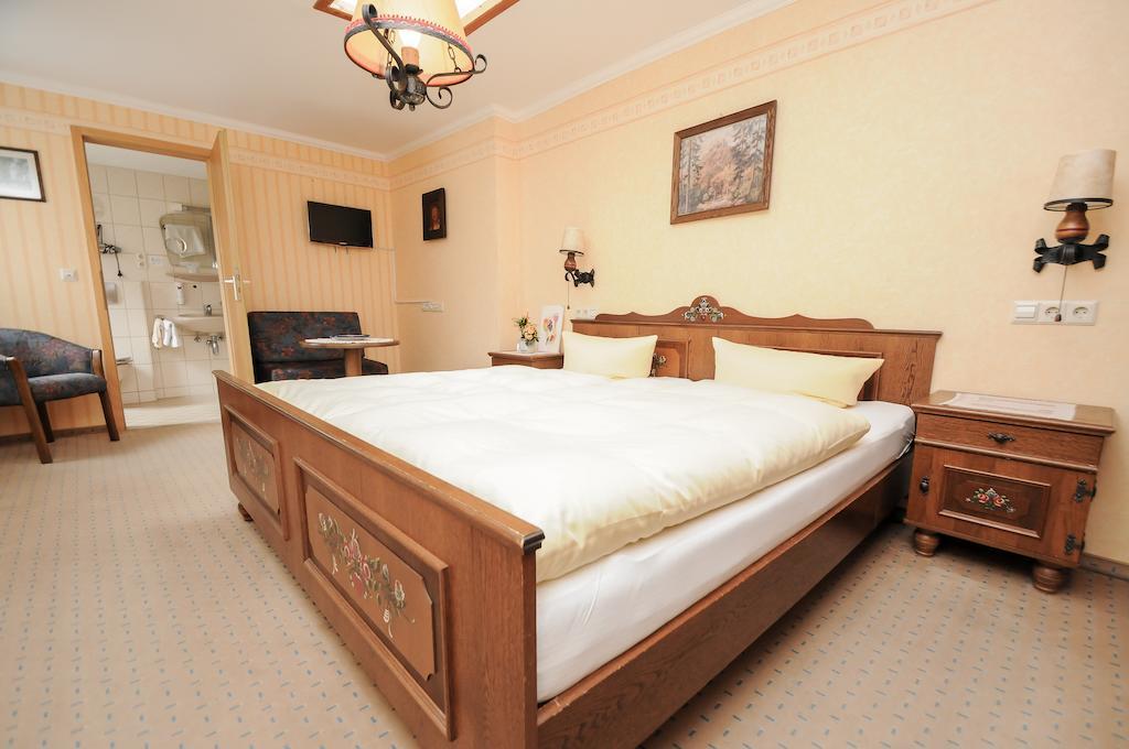 Gaestehaus Wieghardt Braubach Habitación foto