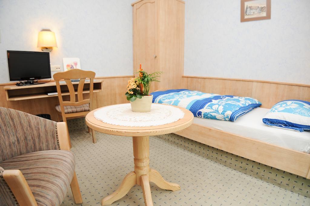 Gaestehaus Wieghardt Braubach Habitación foto