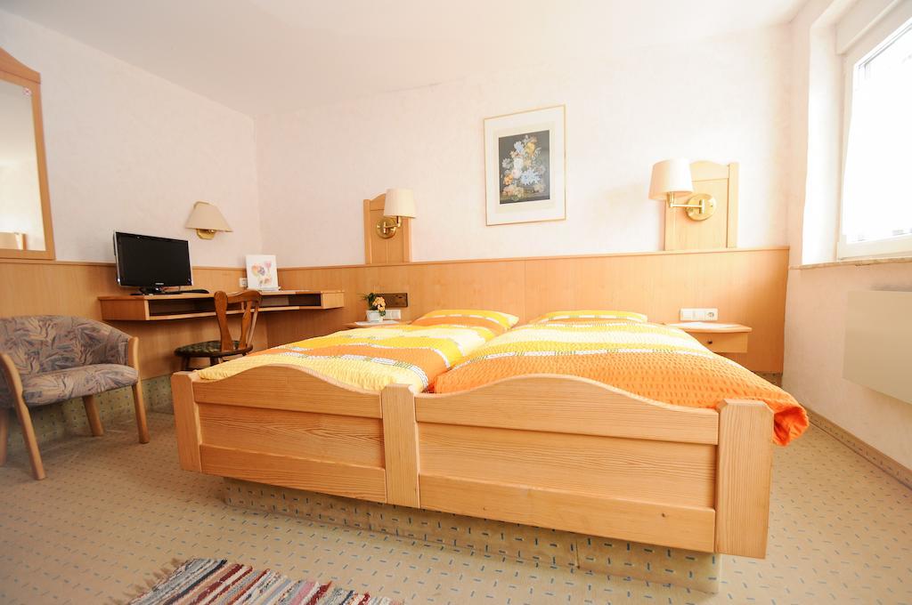 Gaestehaus Wieghardt Braubach Habitación foto